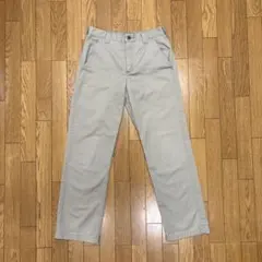 Carhartt カーハート チノパン ベージュ ワークパンツ　W32