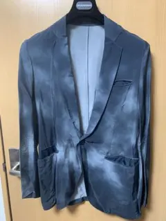 最終値下げ！ EMPORIO ARMANI ジャケット