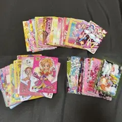 最終値下げ】アイカツ アイカツスターズ！ アイカツフレンズ！ カード