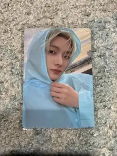 BOYNEXTDOOR ソンホ トレカ CU