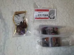 呪術廻戦　釘崎野薔薇　セット売り