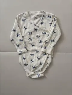 コンゲススロイド ロンパース