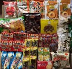 チョコ系お菓子 アミューズメント景品 お菓子まとめ売り - メルカリ