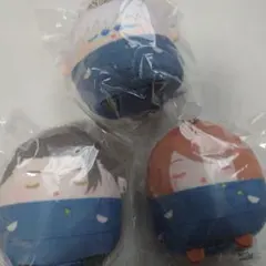 呪術廻戦　くじメイト　ぬいくじ2 E賞