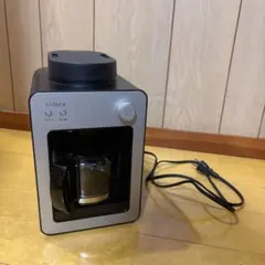 siroca シロカ 全自動コーヒーメーカー SC-A351