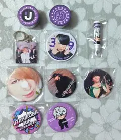 ゴールデンボンバー 歌広場淳 ガチャ まとめ売り ①