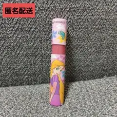 ディズニープリンセス　ラプンツェル　リップグロス　ピンクのサムネイル