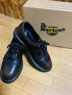 Ｄr.Martensの3ホールシューズです☆お値下げ☆