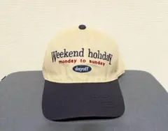 ストリート キャップ