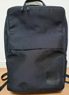 The North Face シャトルデイパック　ブラック