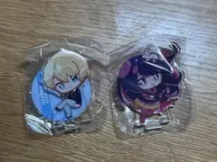推しの子　星野アクア　星野アイ　アクリルスタンド