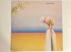 Level 42 レコード
