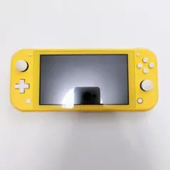 【ゲーム】Nintendo Switch Lite ニンテンドー スイッチライト