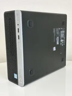 ①HP ProDesk 400 G5 SSF省スペースデスクトップPCのサムネイル