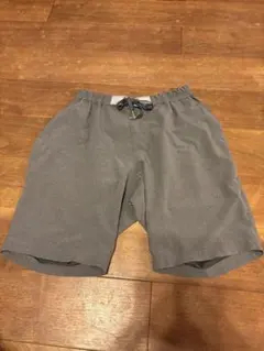 アルクフェニックス　alk phenix メンズ ショートパンツ グレーのサムネイル