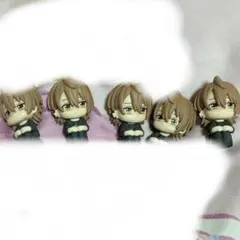 カラフルピーチ うり まちぼうけ 5個セット