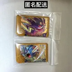 ポケモンフレンダ　ゲンガー　ギャラドス　レガシー