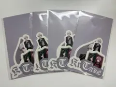 KnightX 騎士X タケヤキ翔　ステッカー