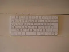 Apple MacモデルTouch ID搭載Magic Keyboard 日本語