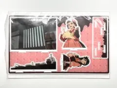 薬屋のひとりごと　プレミアムアクリルジオラマプレート　バレンタインビジュアル