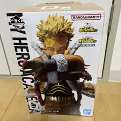 一番くじ　僕のヒーローアカデミア　ホークス　D賞