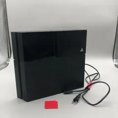PlayStation 4 ジェット・ブラック CUH-1000A O