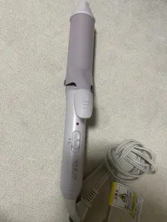 3coins カールヘアアイロン