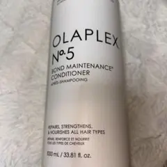 オラプレックス 5 トリートメントのサムネイル