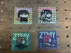 2026年最新】ZUTOMAYO ステッカーの人気アイテム - メルカリ