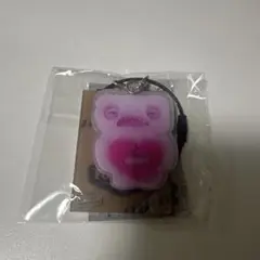 ファグラー　ワイヤーキーリング　ワイドアイ