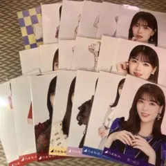 乃木坂46 生写真 岩本蓮加 まとめ売り