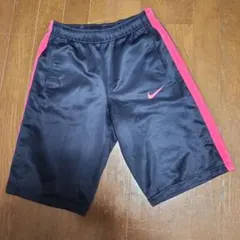 ナイキハーフパンツ140から150センチ