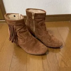 レアルタ　レディースブーツLLサイズ小さめのサムネイル