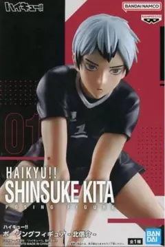 2026年最新】ハイキュー 北信介 ポージングの人気アイテム - メルカリ