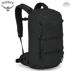 ★新品 OSPREY Archeon 24 黒 16インチPC 通勤 出張のサムネイル