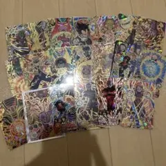 や*お様 スーパードラゴンボールヒーローズ UR SEC CP まとめ売り