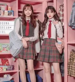 ネクタイ　高品質　即発送　ネイビー　ストライプ　入学式　制服　コスプレ　学校