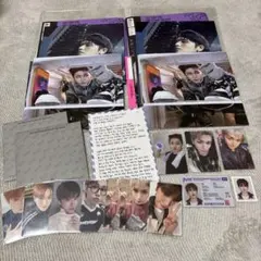 BOYNEXTDOOR リウ まとめ売り