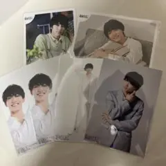 原因は自分にある。げんじぶ 桜木雅哉 生写真 まとめ売り