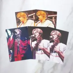 【匿名発送】 PRIMAL SPIDER ポストカード 吉野北人 RAMPAGE