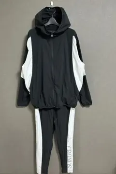 CLANE×MIZUNO WATERREPELLENT TRACK JACKET - メルカリ