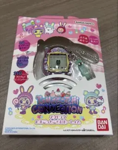 たまごっち　メゾピアノ×たまごっち限定 コラボ