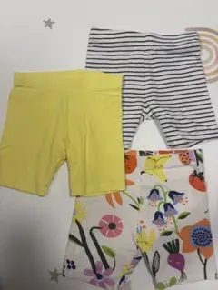 ベビースパッツ 5点セット