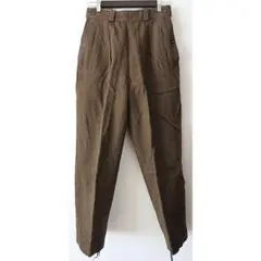 dead stock vintage 90s griffin フェルト パンツ - メルカリ