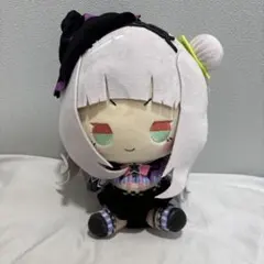 紫咲シオン もちどる - メルカリ