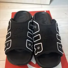 NIKE モアテン サンダル 29cm 極美品 - メルカリ