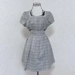 CECIL Mc BEE ワンピース