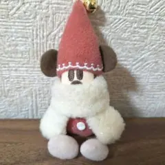 リルリンリン 2025 ディズニー クリスマス