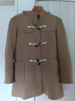 a.v.v ダッフルコート 150cm