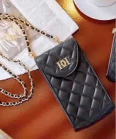 Darich ダーリッチ ノベルティDDモチーフフォンケース